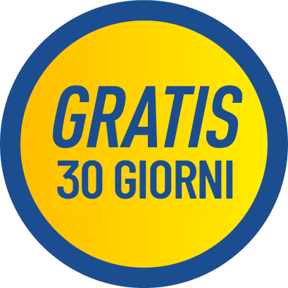Gratis 5 Giorni