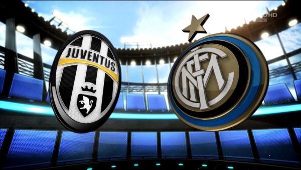 mistercalcio Juventus VS Inter