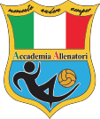 logo accademia allenatori
