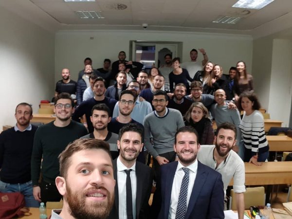 master Sport Business Management della Business School24ore