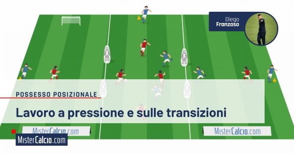 Lavoro a pressione e sulle transizioni