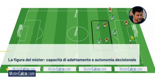 Esercitazione possesso per la costruzione e sviluppo