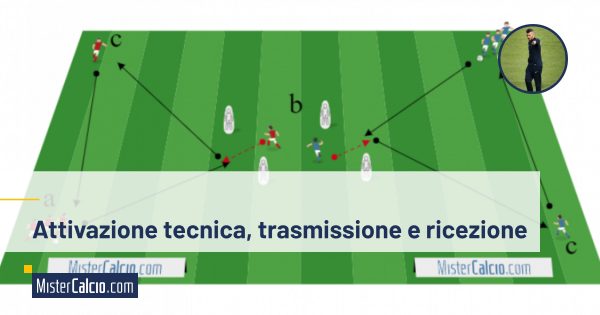 Attivazione tecnica