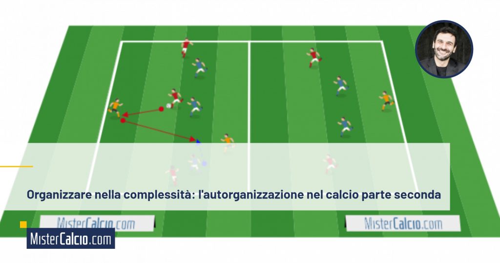 Gioco di sviluppo 5vs5+3 jolly