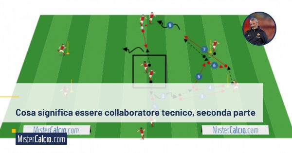 Circuito tecnico-tattico