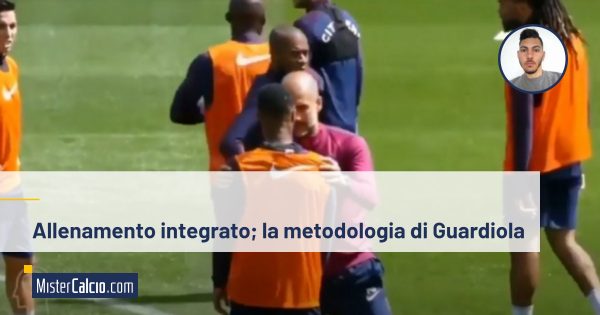 Metodo integrato